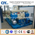 CNG16 Skid-Mounted Lcng CNG LNG Combination Filling Station